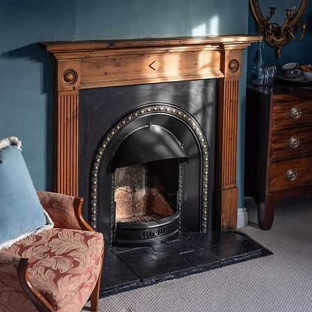 Bed and Breakfast Martin Arms Colston Bassett Exterior foto