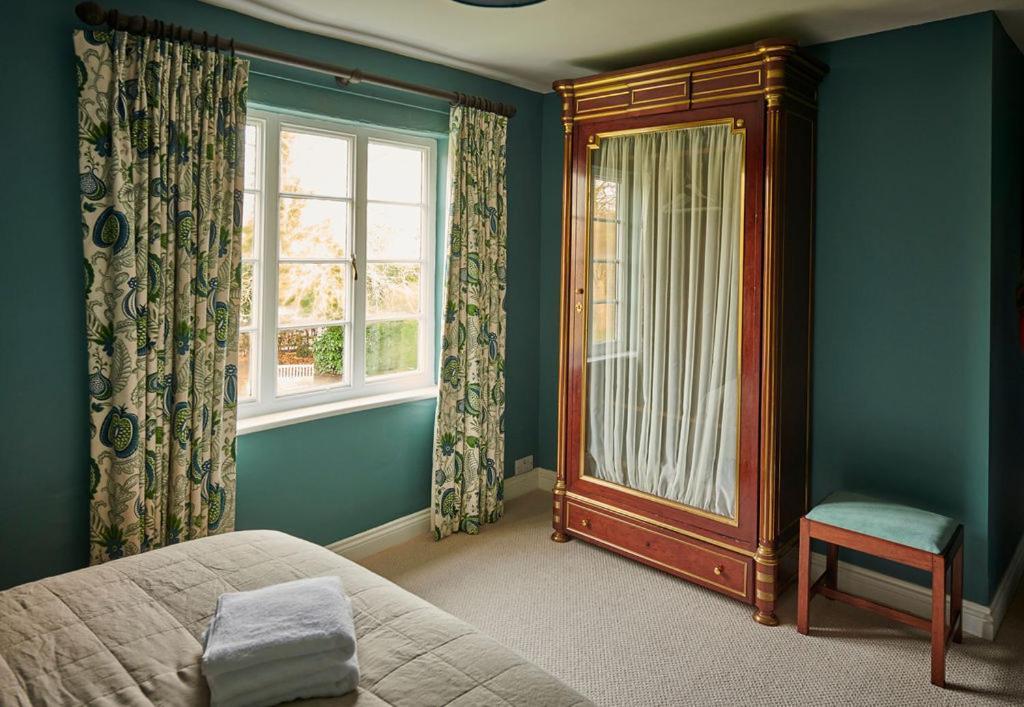 Bed and Breakfast Martin Arms Colston Bassett Exterior foto