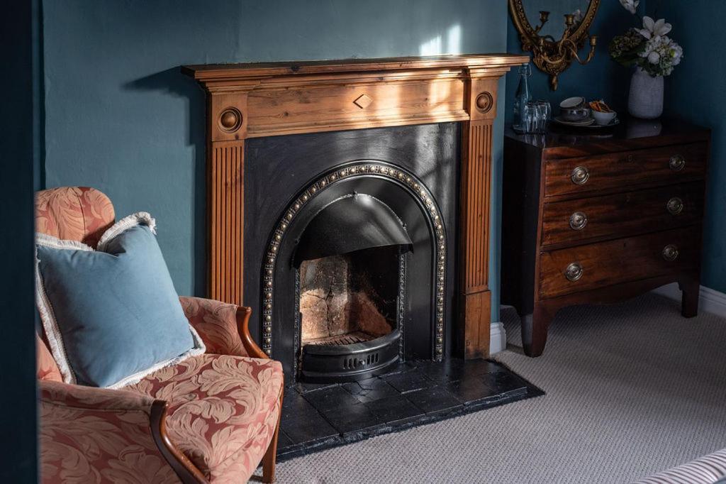 Bed and Breakfast Martin Arms Colston Bassett Exterior foto